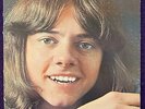 JACK WILD A Beautiful World LP BUDDAH Pop Rock Bell Sound EX