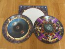MARILLION BEST OF BOTH WORLDS 1989-PRESENT 2 x PICTURE DISC 97 Visually STUNNING