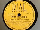 CHARLIE PARKER Septet 