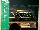 THE GREAT JAZZ TRIO - LOVE FOR SALE, LP Japan OBI 1976 (#EW-8046)