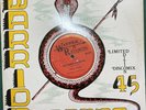 ROYAL RASSES Aint Nobody Here But Me Kingston II WARRIOR RECORDS BP327  12” EX-