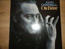 JOHN CAMPBELL - One Believer - LP Elektra