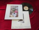 LED ZEPPELIN Presence GERMAN SWAN SONG Vinyl/Cover:mint-  OIS   TOP