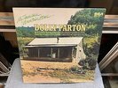 Dolly Parton My Tennessee Mountain Home LP gatefold RCA 1973 VG+