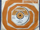 DAVID BOWIE - THE LAUGHING GNOME rare UK 1967 ORIGINAL PRESS / PSYCH / EX+++