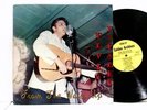 From The Waist Up  1956-57 Presley, Elvis: