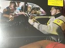 JACK HARLOW - That's What They All Say RUBY RED Webstore Exclusive Vinyl Record