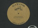 The Royal Ballet Gala Performances 45rpm 200g 9LP Box (Michael Hobson Archives)