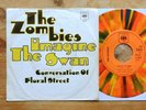 The Zombies ‎- Imagine The Swan 1969 7