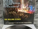 LP The Rolling Stones - Gimme Shelter | Japan Press | VG/EX | Rock