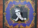 VINYL ELTON JOHN The One 512 360-1 ROCKET Inner 1st Press A / B LP