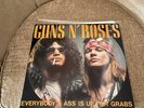 GUNS N ROSES 