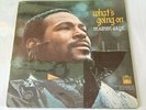 Marvin Gaye What's Going On Lp 1971 Record Original Press Tamla Soul Funk VG+/VG