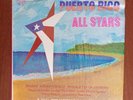 Puerto Rico All-Stars – Los Profesionales [1978] Vinyl LP Latin Salsa Guaguanco