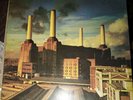 Pink Floyd Animals - 1st - VG UK vinyl LP album record SHVL815