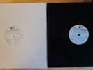 BYO Records Comp - Let Them Know Double LP Test Pressings Vinyl Briefs NoFx