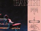 HIPPO CAMPUS-BAMBI (MIDWINTER) (US IMPORT) VINYL LP NEW