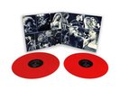 So Say We All Battlestar Galactica Live Red Vinyl 2XLP MONDO Bear McCreary #/500