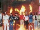 LYNYRD SKYNYRD RECORD 