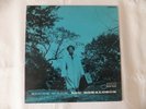 LP Lou Donaldson: Blues Walk (US Blue Note Capitol VG+/VG)