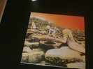 LED ZEPPELIN HOUSES OF THE HOLY VINYL LP first press UK