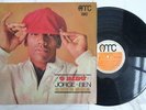 JORGE BEN O Bidu-Silencio No Brooklin BRAZIL SOUL FUNK LP HEAR