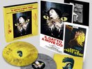 Il Gatto A Nove Code: Cat O'nine Tails Soundtrack Deluxe Edition