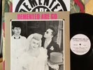 DEMENTED ARE GO IN SICKNESS & IN HEALTH PSYCHOBILLY LP
