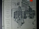 BING CROSBY & FRED ASTAIRE Holiday Inn Soundtrack ROCK LP SEALED SUNBEAM