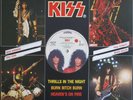Kiss – Thrills In The Night Casablanca – 880 535-1 limited fan edition 12