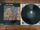 Nina Simone High Priestess of Soul MONO Phillips PHM 200-219 Vinyl LP VG+/EX
