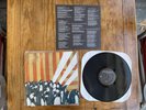 DILLINGER FOUR - Civil War [vinyl] - Vinyl - **Vg+** - RARE