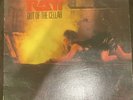 Vintage Ratt OUT OF THE CELLAR Vinyl VG+ First Press 1984 Atlantic 7 80143-1