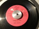 Don Thomas - Come On Train , VG, Northern SOUL
