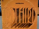 Soft Machine- Third Vinyl Double LP Columbia Records