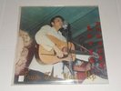RARE ELVIS PRESLEY FROM THE WAIST UP VINYL LP SEALED