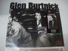 GLEN BURTNICK-HEROES & ZEROS 1987 LP SEALED, MINT styx