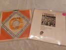 Rolling Stones It’s Only Rock 'N' Roll Sleeve Only plus Bonus Record