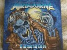 AIRBOURNE DIAMOND CUTS VINYL BOX