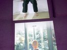 Moby - HOTEL  - LP   - STUMM 240, Mute – 0724386061010  unplayed close to perfec