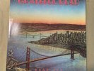 The Grateful Dead Dead Set 2 LP Vinyl Record 1981 Arista Jerry Garcia VG+