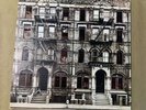 LED ZEPPELIN Physical Graffiti 2xLP vinyl 1975 Presswell PR SS 2-200 Record