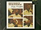 MUDDY WATERS Folk Singer One Step Vinyl Box Set MFSL Mobile Fidelity MOFI UD1S