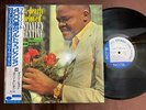 MINT  STANLEY TURRENTINE DEARLY BELOVED BLUE NOTE BST 84081 OBI STEREO JAPAN LP
