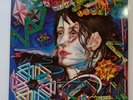 Todd Rundgren A Wizard A True Star LP Bearsville Rhino NM