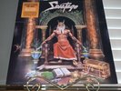 Savatage Hall Of The Mountain King Black Vinyl Record 180 Gram LP New Sealed
