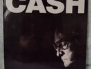 Johnny Cash - American IV : The Man Comes Around 2 LP 2002 Made In USA