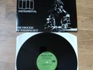Black Flag - The Process Of Weeding Out 1985 UK 1st Press  12