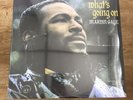 Marvin Gaye - Whats Going On. 12inch vinyl. (sealed)