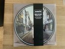 Oasis – What's the Story Morning Glory? 25th anniversary picture disc, RARE